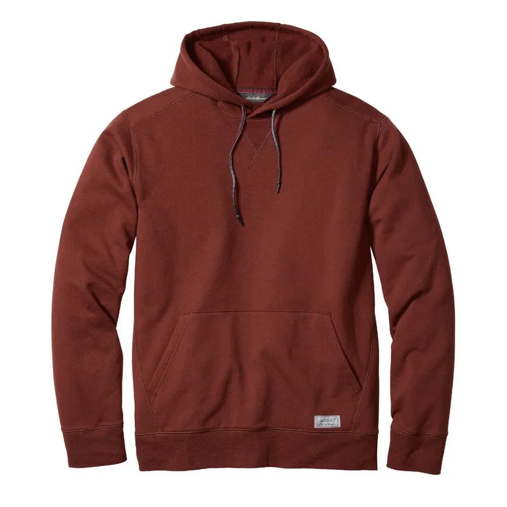 Eddie Bauer Men’s‎ Pullover Hoodie